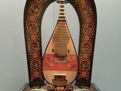 -北京工艺美术博物馆