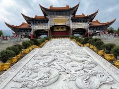 -崇圣寺三塔文化旅游区