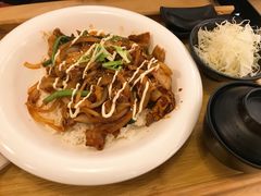 -雷门拉面·现熬骨汤(凯德来福士店)