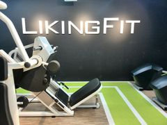 -Liking Fit24小时智能健身(金汇路韩国街店)
