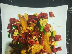 金牌鸡翅-一岚一山(角门总店)
