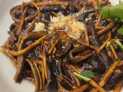 -马凯餐厅(长椿街店)