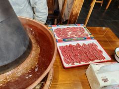 -老北京涮羊肉·龙虾.烧烤(江镇店)