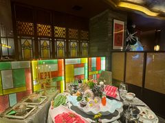 -ONE FULL 古董港式海鲜火锅