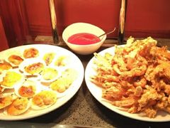 -济南香格里拉·咖啡泉自助餐厅