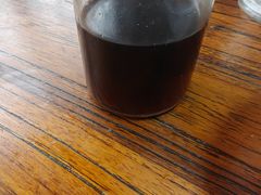 -铁军鲜羊肉汤