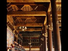 -北京市劳动人民文化宫(太庙)