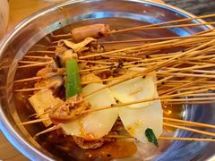 -乐山鲜知味钵钵鸡(奎星楼店)