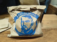 -Fergburger(皇后镇店)
