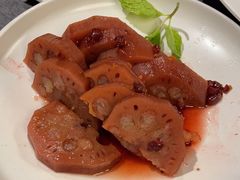 -羲和雅苑•北京烤鸭(平安国际金融中心店)