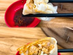 蟹黄烧麦-嘉州海汇源老烧麦店(东大街总店)