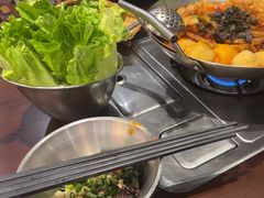 -小螺大作·螺蛳粉火锅(林和西店)