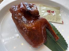 -寻味顺德·顺峰山庄(大良店)