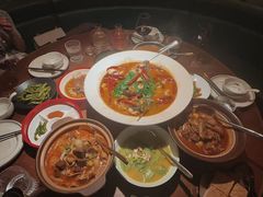 -清水亭湖北菜(大屯DT51店)