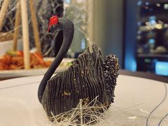 岭南黑天鹅酥（半打）-广州文华东方酒店·江-由辉师傅主理