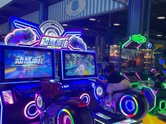 -蒙特利亲子乐园