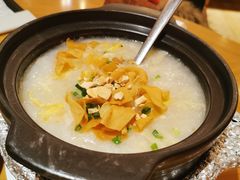 -粤域茶餐厅