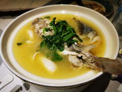 -肆月河豚·新淮扬(金融街店)