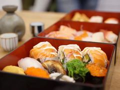 -麦秋寿司(富都广场店)