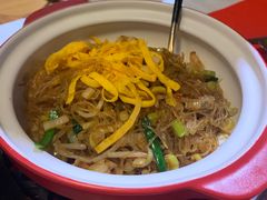 -荷风细雨·中国茶宴(碧云店)