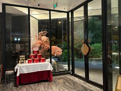 -院里寻菜·祖庵菜宴请(观沙岭店)