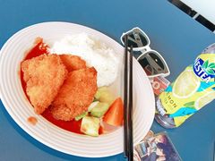 -湾景餐厅(海洋公园店)