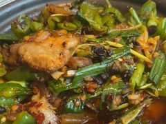 -常和州·夜宵大排档(常州单店)