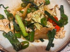 -炭舍干锅(华发商都店)