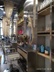 -MAGIC米几发型设计·羊毛卷