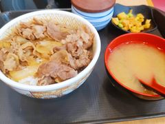 -食其家·牛丼咖喱(宜山路贝岭店)