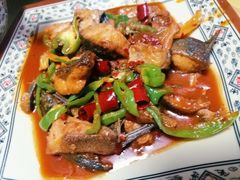 -农家土菜老煨锅(木鱼镇店)