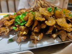 -木屋烧烤(西南角店)