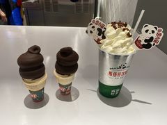 -马伍旺饮料厂(江宁砂之船店)