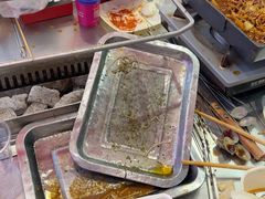 -7只羊·鲜羊肉串·地锅鸡精酿(玄武墨香路店)