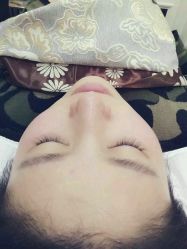 -爱睫物语