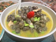 -锡和无锡菜(景丽苑店)