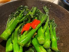 -侨美食家·40年地道粤菜(珠江新城店)
