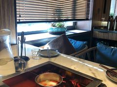 -焱三乐四川火锅店(经纬街店)