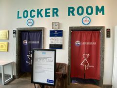 -七彩阳光游泳俱乐部(江北远洲店)