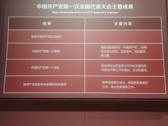 -中共一大纪念馆