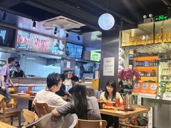 -记忆串城·东北烧烤·小龙虾·大型团建(南油店)