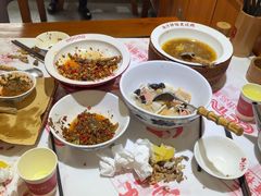 -西江红·株洲本地菜(滨江南路店)