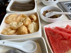 -海底捞火锅(威高广场店)