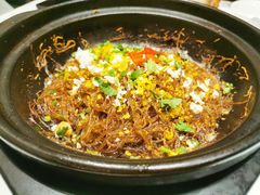 -金春禧·鲁菜海鲜(延吉路万达店)
