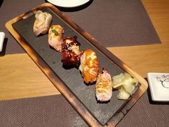 -栖川山葵家日式料理(凯德天府店)