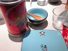 -局气 烤鸭·北京菜(武清店)