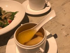 -T館·花园艺术餐厅