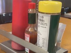 -Tube station站点比萨(王府井百货店)