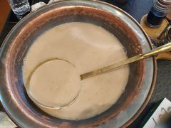 -诺敏塔拉奶茶-布里亚特包子-手把肉(锦都会店)