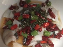 -青雅中餐厅(大连金石滩绿发希尔顿度假酒店)